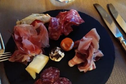 Ristorante L'armonica