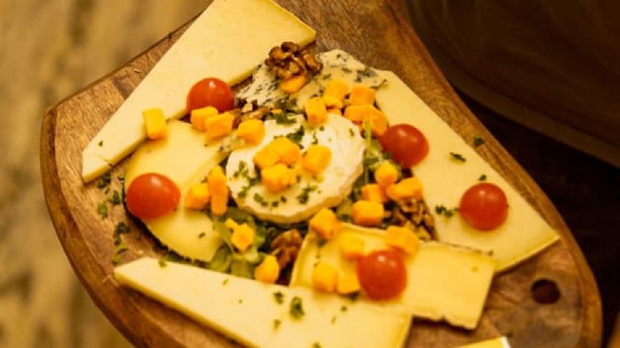 La Réserve Du Terroir