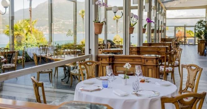 Ristorante Mistral