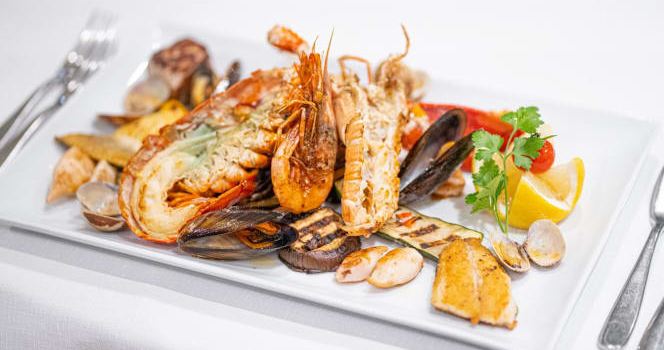 Quintessenza Restaurant