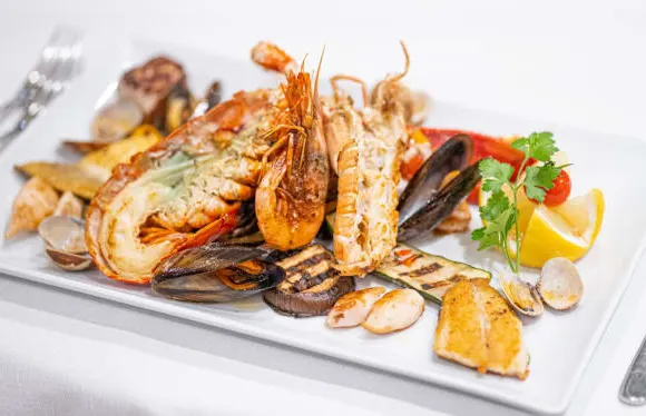 Quintessenza Restaurant