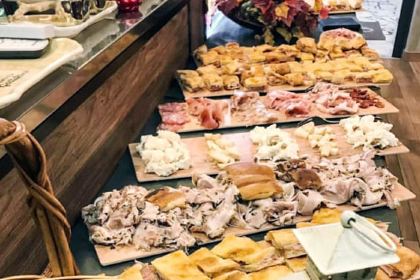 Gastaldino - La Salumeria 2.0