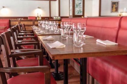 Pizzeria JD Capucine