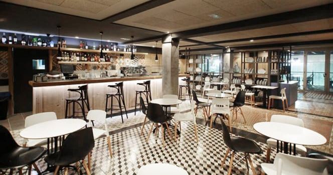 Restaurante Entreplato