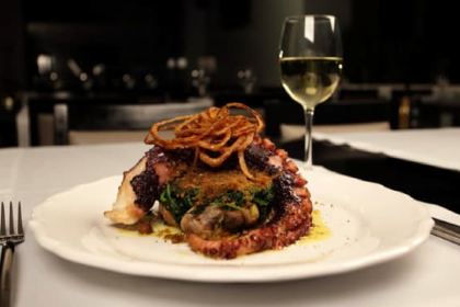 Marisqueira do Porto