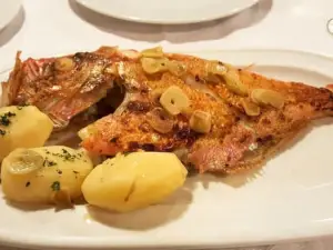 La Marina