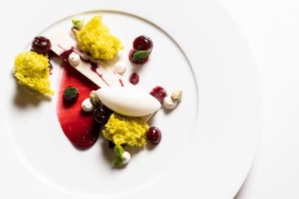 I Carracci Restaurant