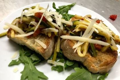 Le Palme Sporting Club