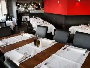 Trattoria Seitz