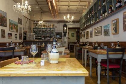 L'Osteria - Cucina Casalinga