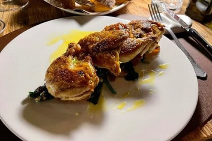 Il Diavolo L'acqua Santa