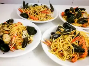 Locanda Trattoria da Rino