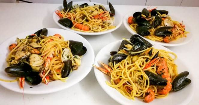 Locanda Trattoria da Rino