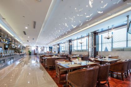 太仓稳得福酒店·聚福中餐厅