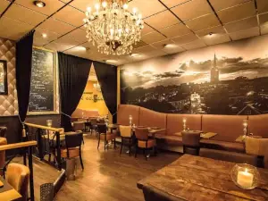 Restaurant de EetGalerie