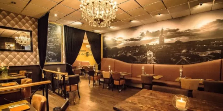 Restaurant de EetGalerie