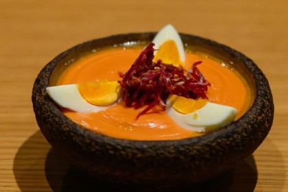 La Terraza de Kisko García