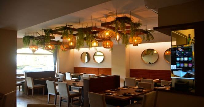 G-Treze Restaurante