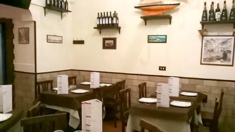 Pastamore & Chiatamone in Неаполь