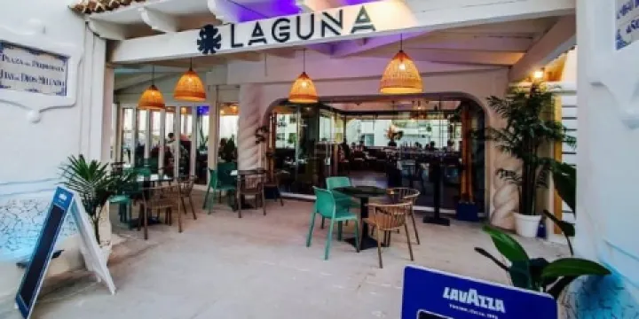 La Laguna