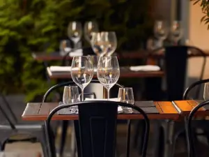 Restaurant Ulivo