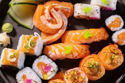 Amaresushi Restaurante Japonês