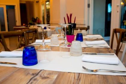 Ristorante Pizzeria Da Giufè
