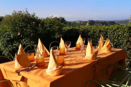 Ristorante Dietro le Quinte