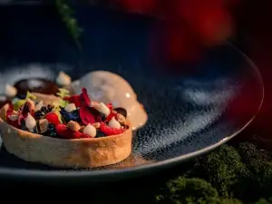 Parkrestaurant Herne