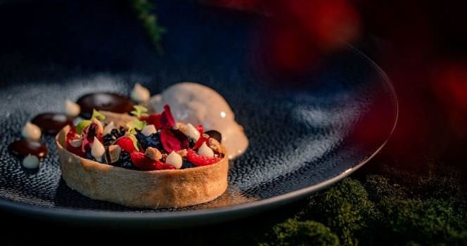 Parkrestaurant Herne