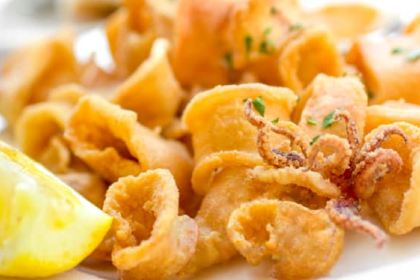 Pizzeria Giardino di Strada