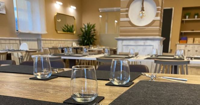 Trueasy Ristorante Contemporaneo