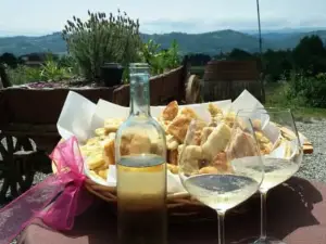 Agriturismo il Campasso
