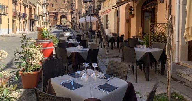 Osteria kilometro zero la botte