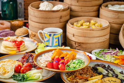 惠州佳兆業鉑爾曼酒店