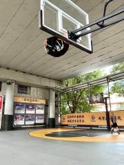 湞江區籃球館