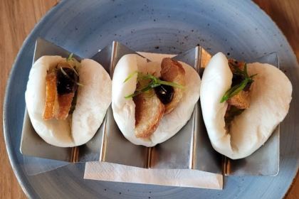 21 Days Bar & Brasserie