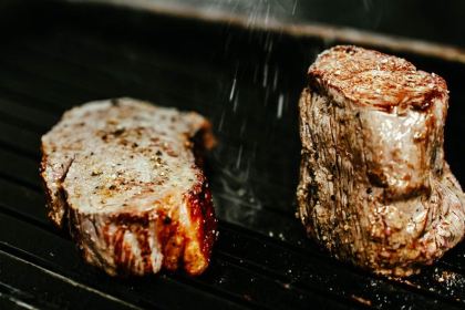 Pampas Argentin Steakhouse