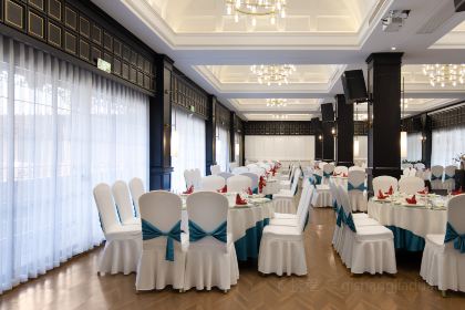 文汇楼王府院子(台儿庄古城风景区店)·餐厅