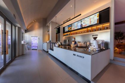 铂顿元世纪·食肆