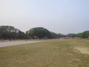 Circuit House Park, Mymensingh