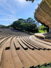 Zerão - Área de Recreação e Lazer Luigi Borghesi