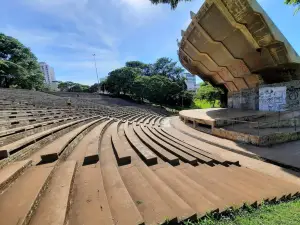 Zerão - Área de Recreação e Lazer Luigi Borghesi