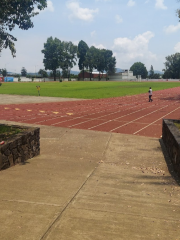 Unidad Deportiva Hermanos Lopez Rayon