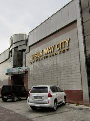 Silk Way City