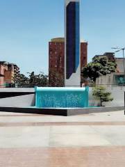 Plaza La Concordia