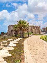 Ashkelon promenade