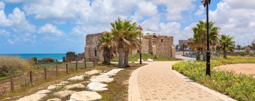 Ezor Ashkelon