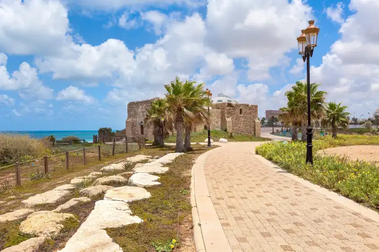 Hotels in Ezor Ashkelon
