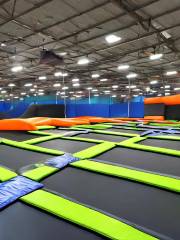 Extreme Air Niles Trampoline Park